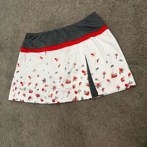 Bolle Tennis Skort